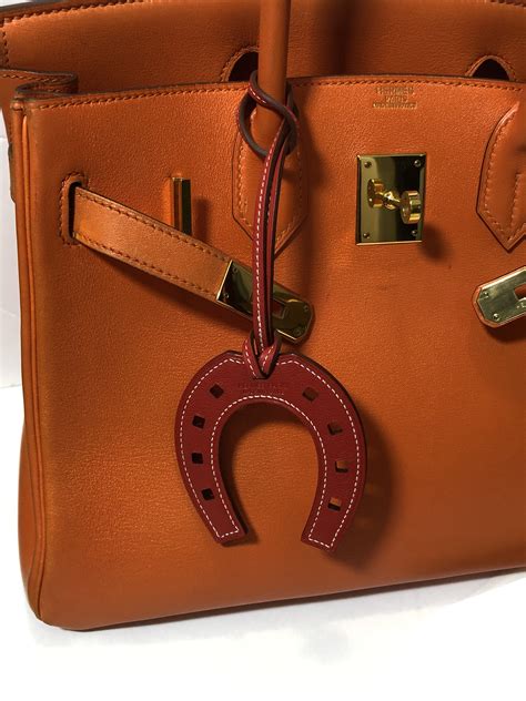 bag charm hermes|hermes shoulder bag strap.